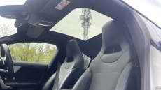 Mercedes-Benz CLA 200 AMG Line Premium + Night Ed 4dr Tip Auto Petrol Saloon